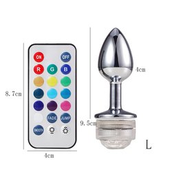 Remote-L