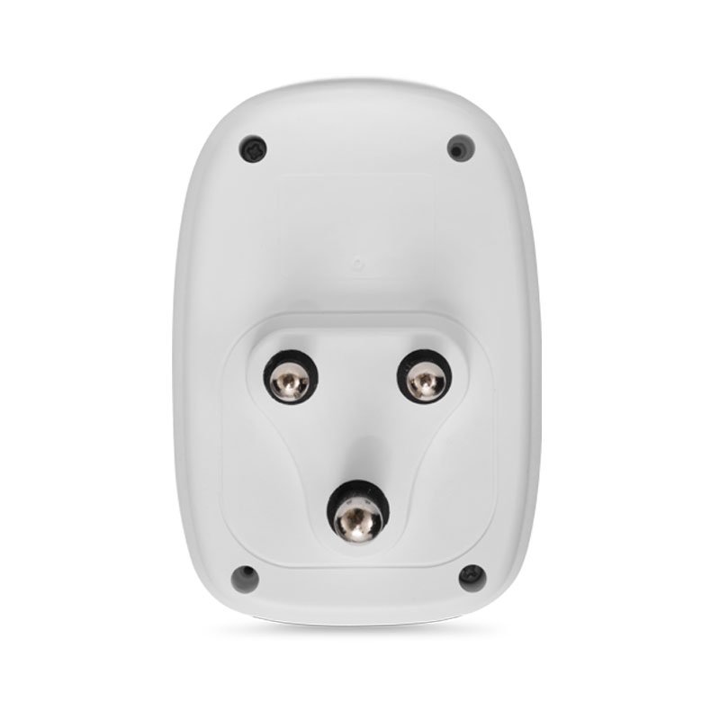 Precision mould making CZ120 India standard plug wifi remote control power socket plug shell for internet of things smart home