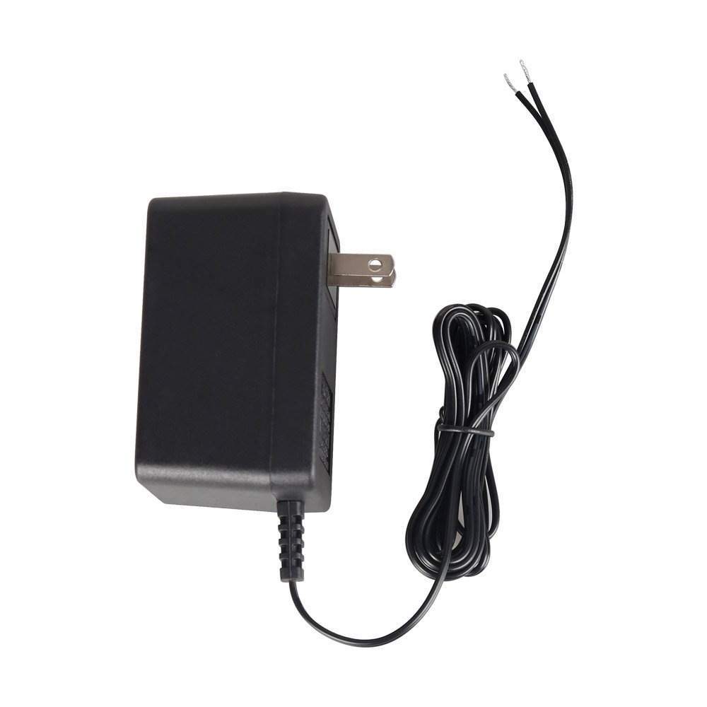 Hot Sell Adapter 24v AC AC linear adapter 500ma 24v transformer plug in