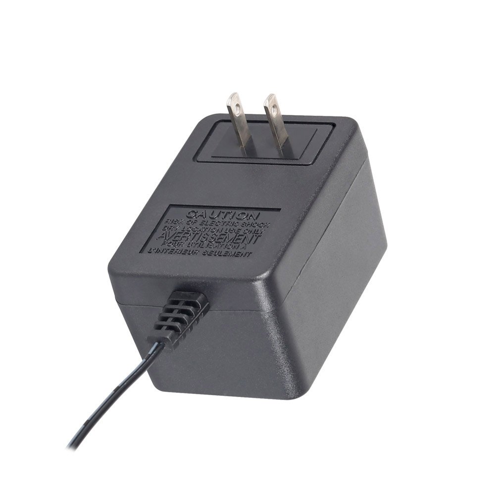 Hot Sell Adapter 24v AC AC linear adapter 500ma 24v transformer plug in
