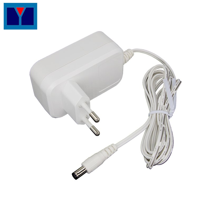 US standard Plug in style 20w Universal Travel 5v 4a power adapter 2024 products