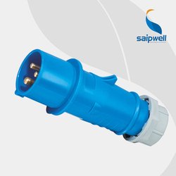 Industrial Plug