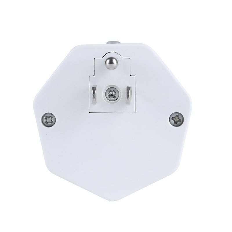 Smart home universal remote control socket wireless power plug socket