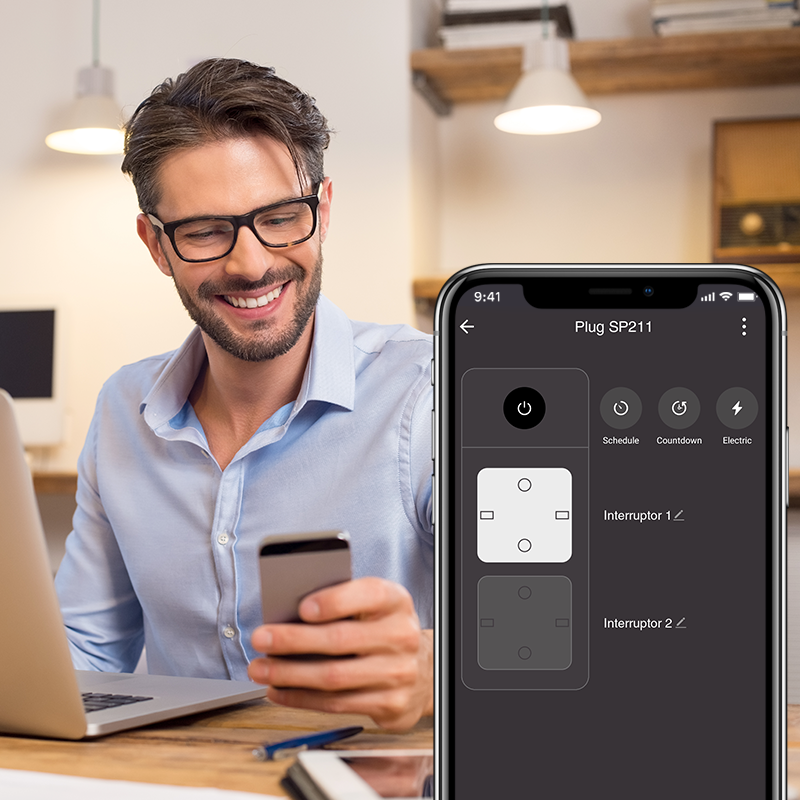 WIFI EU Smart Plug tuya app white 16A Voice Control compatible with AM Alexa wifi smart plug