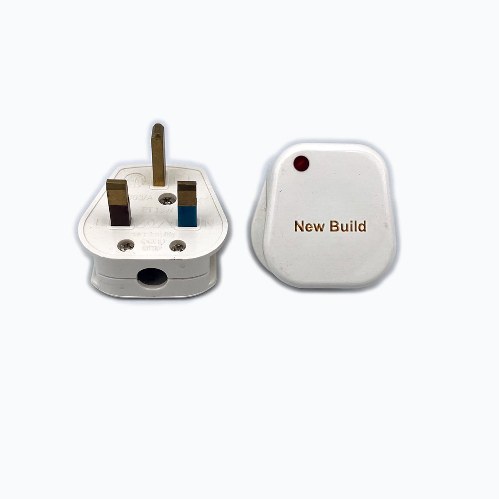2023 new products electrical suppliers 13A plug 15A