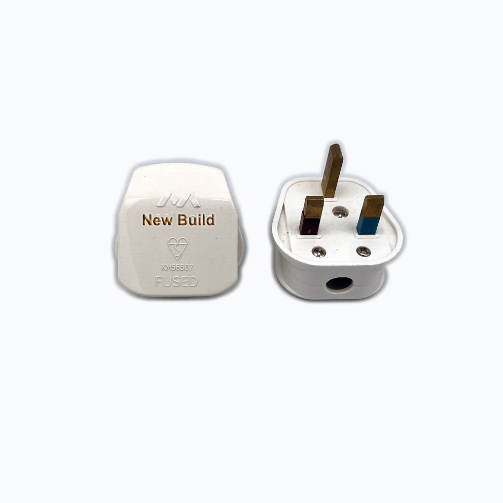 2023 new products electrical suppliers 13A plug 15A