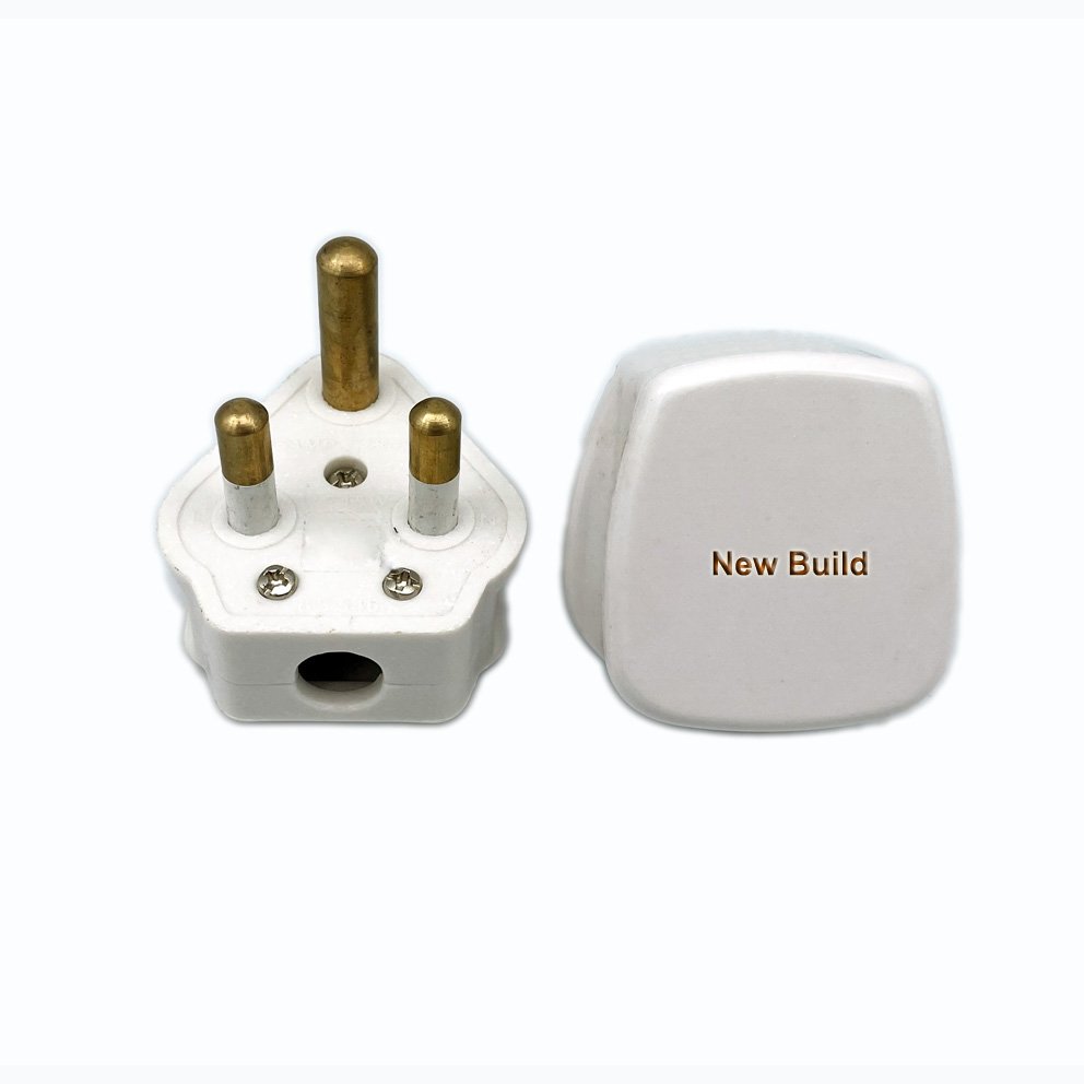 2023 new products electrical suppliers 13A plug 15A
