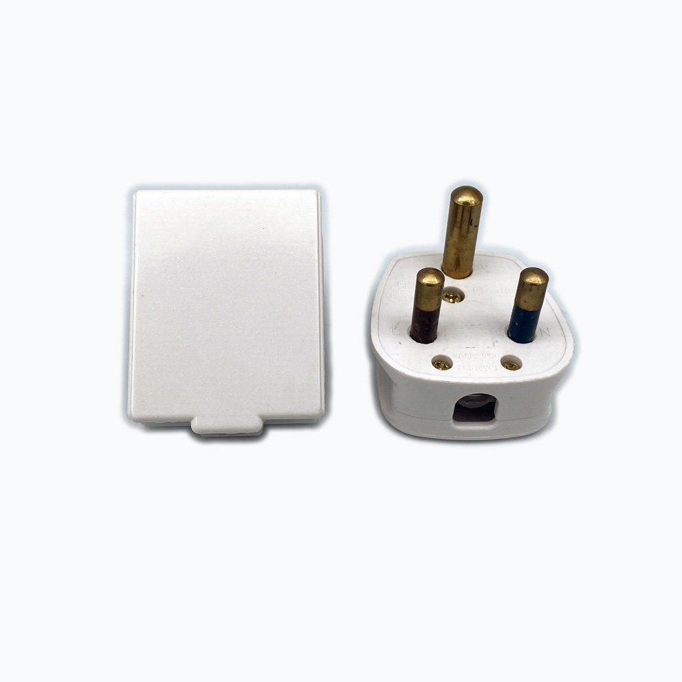 2023 new products electrical suppliers 13A plug 15A