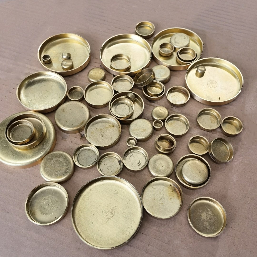 Freeze expansion plugs engine cap-s water jacket stainless steel water plug for automobile 190003989001
