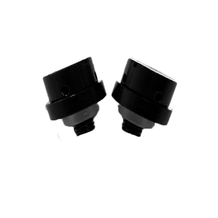 2019 M5 metal air vent plug waterproof vent valve breather for LED