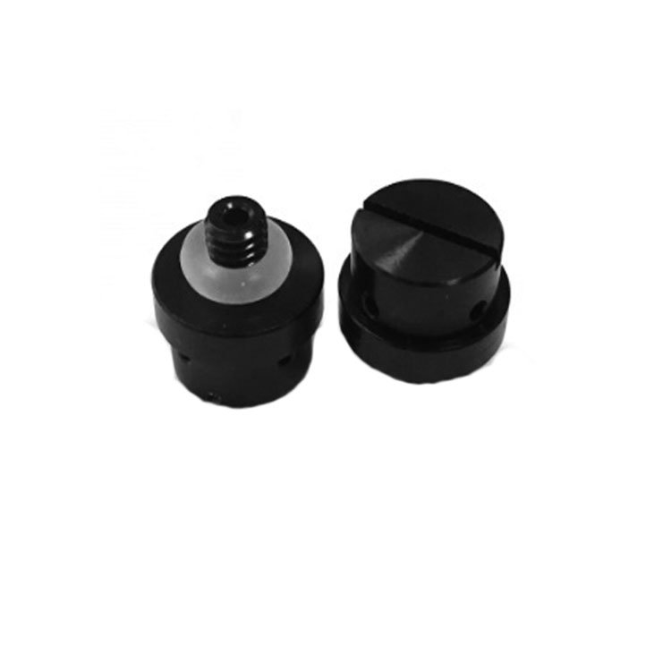 2019 M5 metal air vent plug waterproof vent valve breather for LED