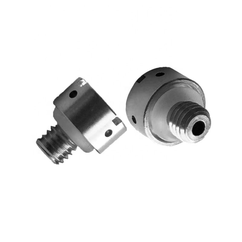Metal stainless steel brass M5 M5*0.8mm air ePTFE breather valve vent plug