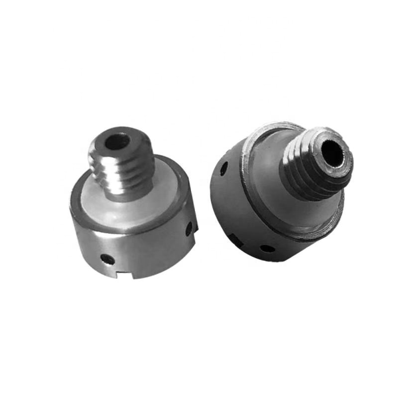 Metal stainless steel brass M5 M5*0.8mm air ePTFE breather valve vent plug