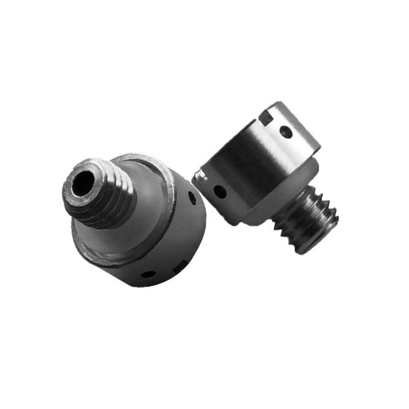 Metal stainless steel brass M5 M5*0.8mm air ePTFE breather valve vent plug