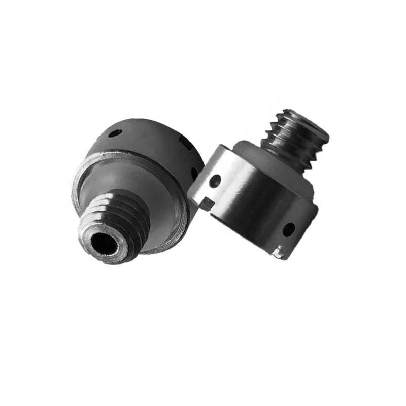 Metal stainless steel brass M5 M5*0.8mm air ePTFE breather valve vent plug