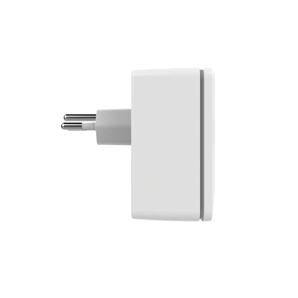 ( CH ) 2021 top sell Wifi Smart Plug Swiss Smart single Outlet Switzerland Wall Socket Zigbee version