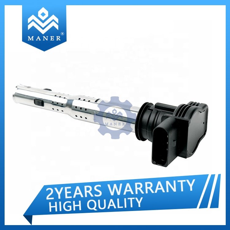 Car parts ignition coil spark plug 07K905715F 07K905715D For Audi VW TT Golf Jetta Passat A3 A4 2.0T