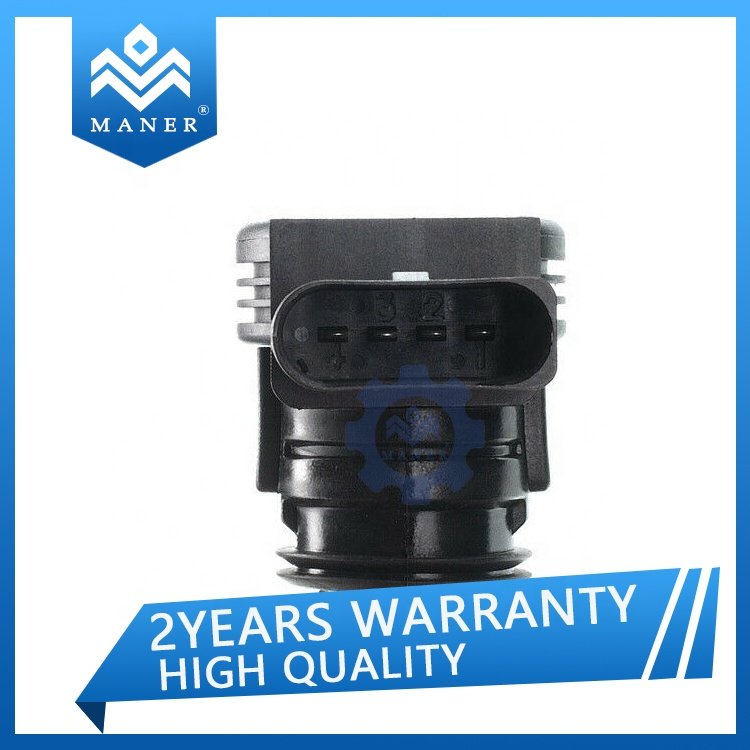 Car parts ignition coil spark plug 07K905715F 07K905715D For Audi VW TT Golf Jetta Passat A3 A4 2.0T