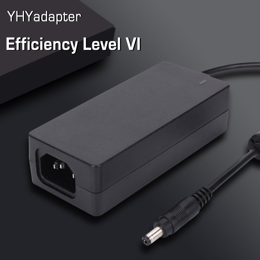 Yinghuiyuan 13.5v3a Power Supply Adapter Dc Switching Power Adapter 13.5 Volt 3 Amp 13.5v 3a Plug in CE ROHS UL GS KC SAA FCC