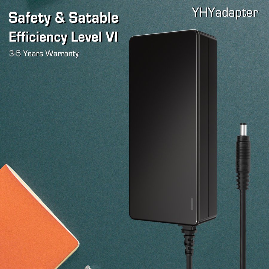 Yinghuiyuan 13.5v3a Power Supply Adapter Dc Switching Power Adapter 13.5 Volt 3 Amp 13.5v 3a Plug in CE ROHS UL GS KC SAA FCC