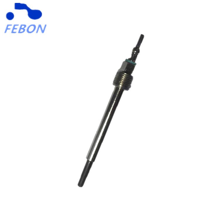 Auto Car Set Of 6pcs Glow Plugs 0011596601 For Benz W164 W211 W212 S212 V212