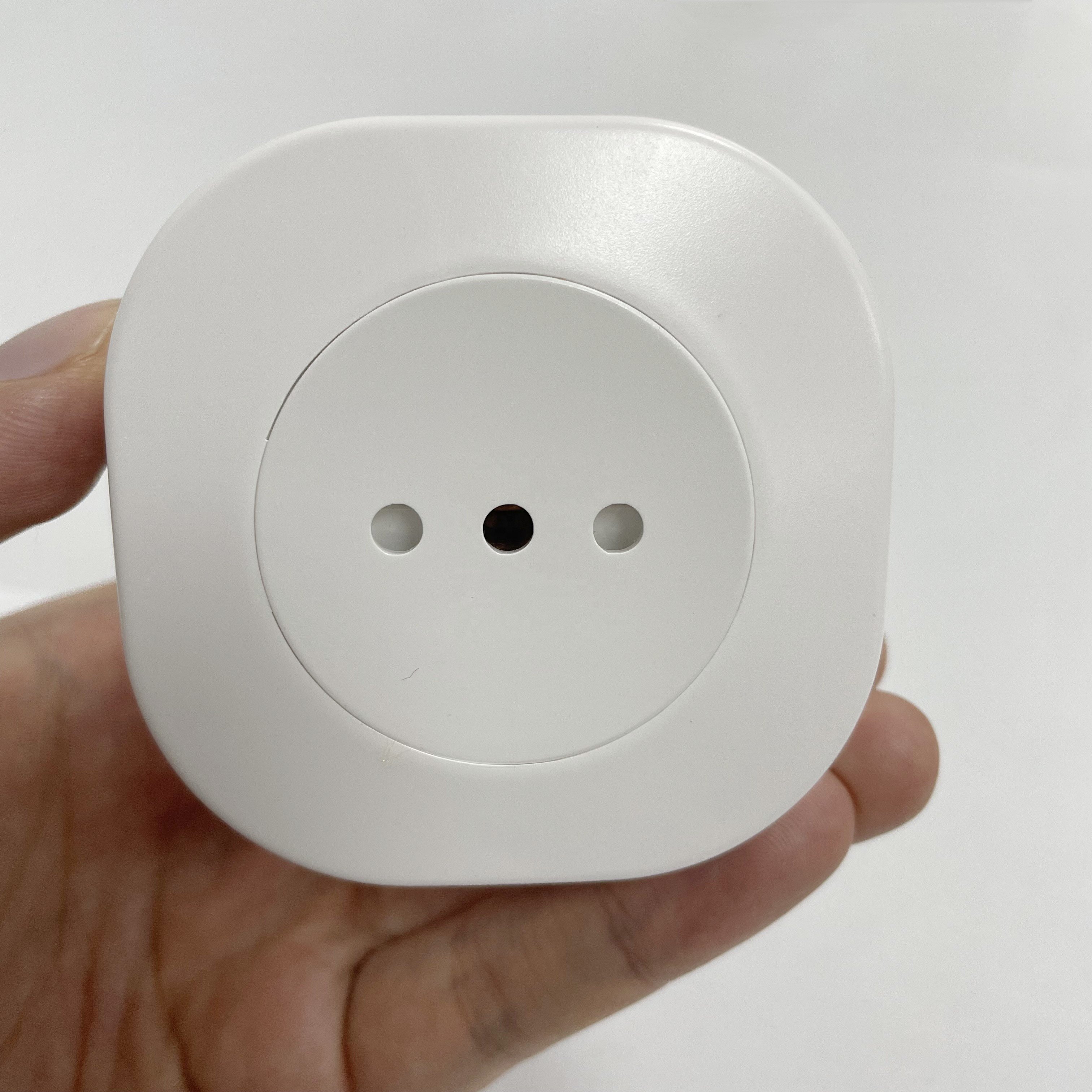 Chile Italy 16A WiFi Smart Plug Home Tuya Smart Life Home Appliances Power Socket Voice Control Timing Outlet for Alexa Google