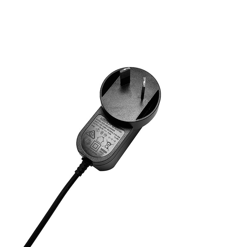 US plug 5v 2a ac dc power adapter 12v 1a power adaptor