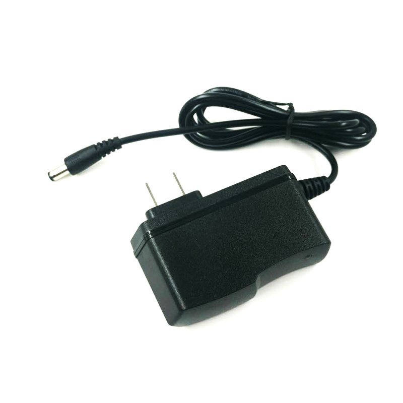 Universal Wall Plug Power Adapter 5V 6V 8.4V 9V 12V 12.6V 0.5A 1A 1.5A 2A AC DC Adaptor Power Supply 13W 12.6W Adapter for fx3