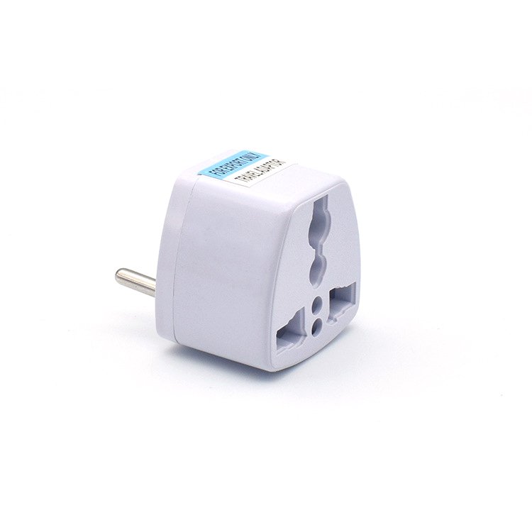 Worldwide Universal travel Adaptor multi AC power charge converter International smart Adapter plug
