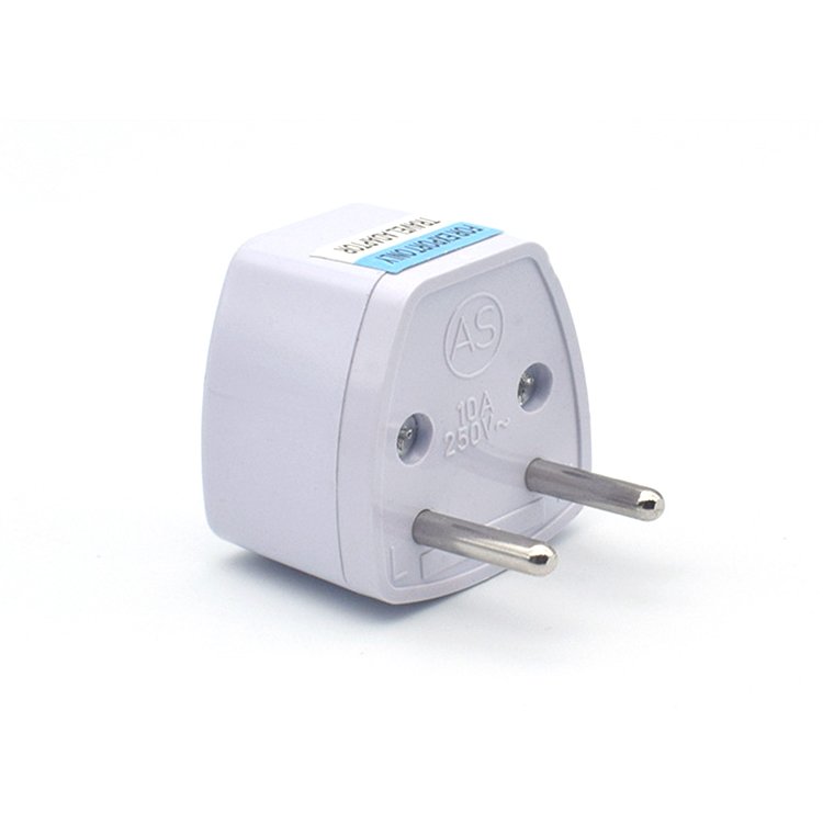Worldwide Universal travel Adaptor multi AC power charge converter International smart Adapter plug