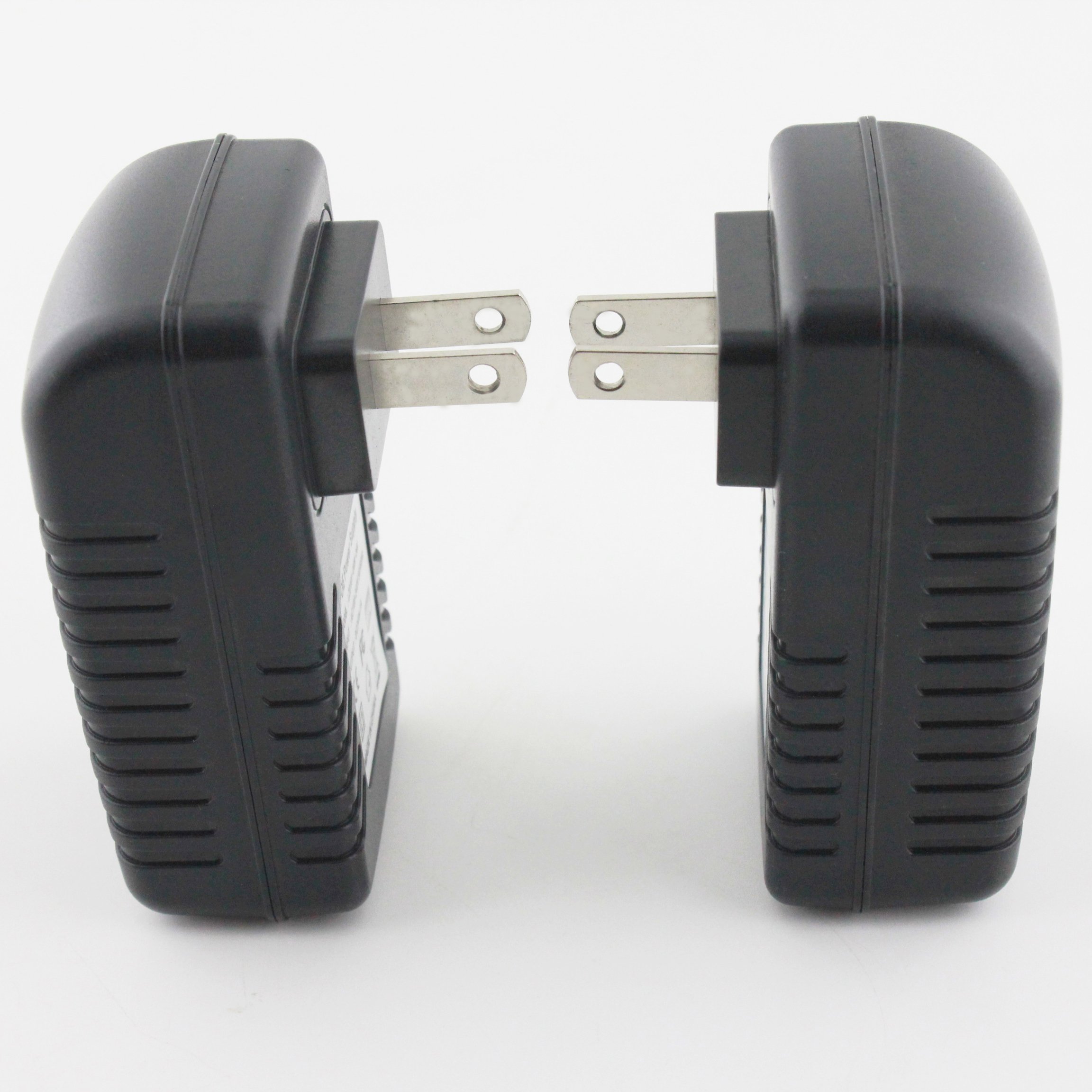 US EU AU UK plug Power Over Ethernet adapter 24V 1A 1000mA POE injectors
