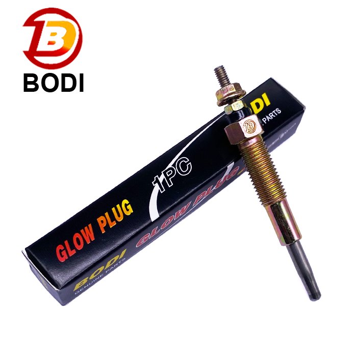 PZ39 W03-18-601 glow plugs for MAZDA