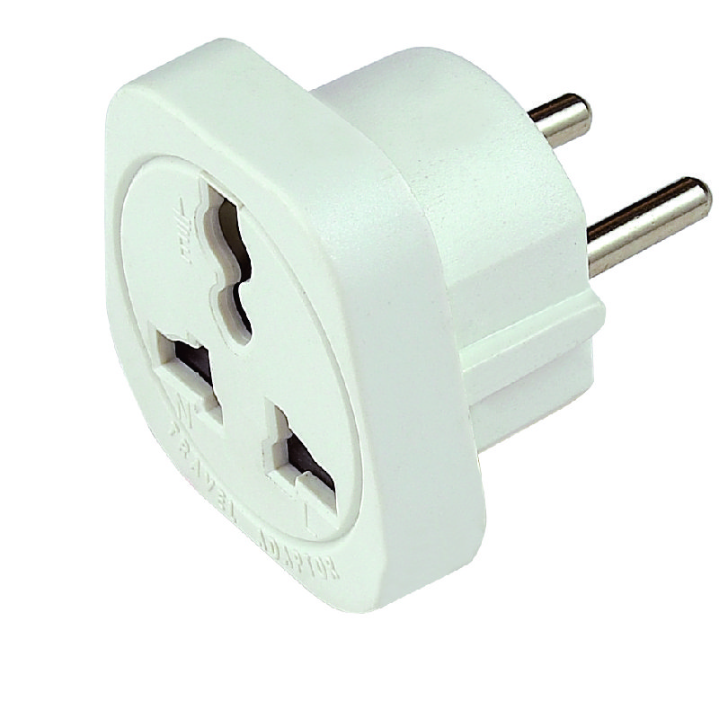 smart plug wifi universal adaptor plug