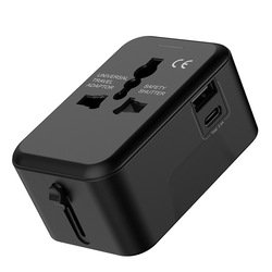 Universal Travel Adaptor