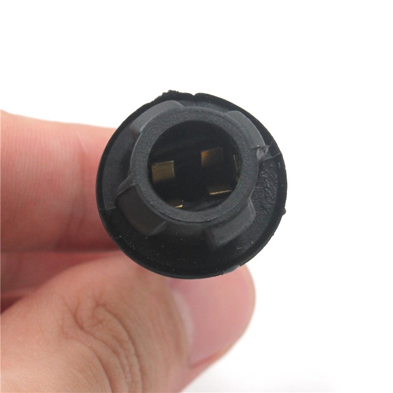 T10 W5W Led 194 Bulb Holder 168 Plugs Connectors LED Bulb Socket LED Light Bulb Holders Socket Adapters