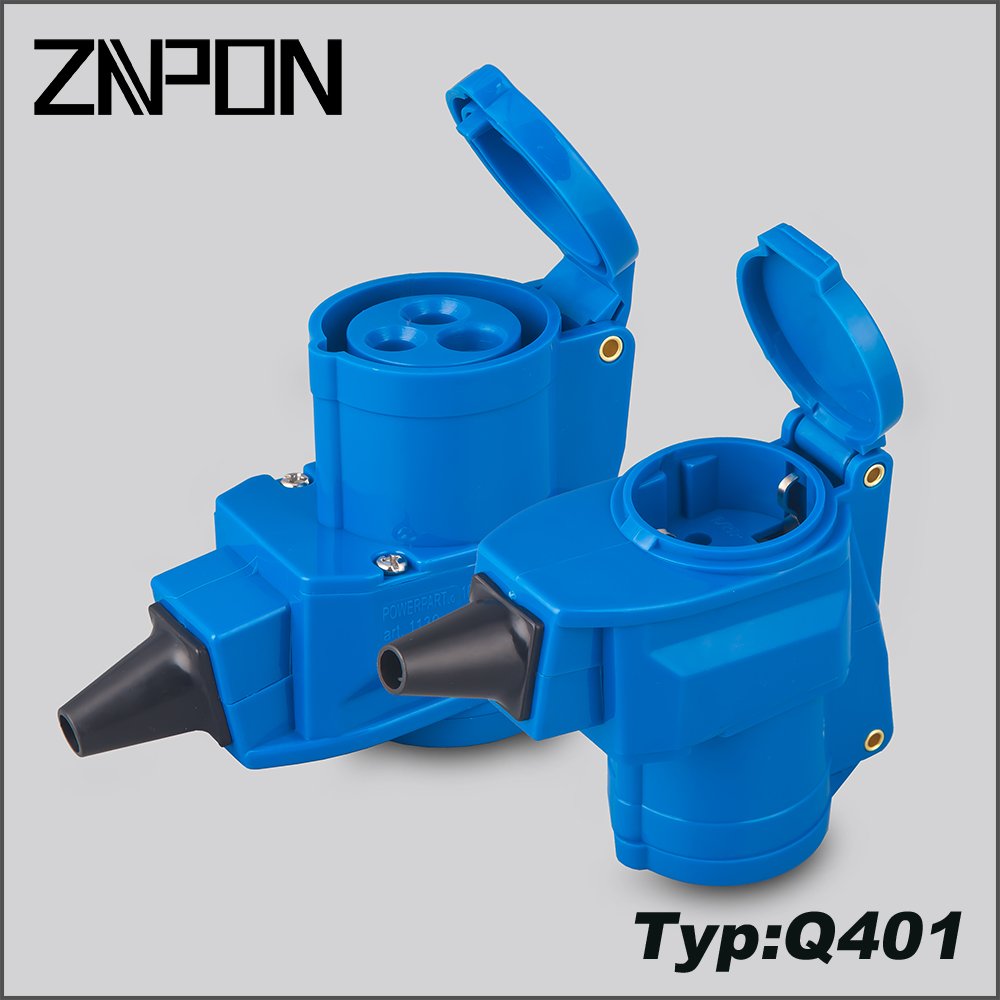 Hot selling universal plug adapter with great price T01F