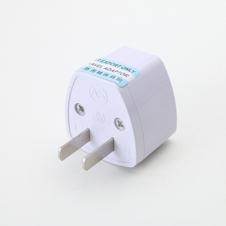 Universal Plug Adaptor Power Adapter Conversion Plug Travel Adaptor Converter US Plug