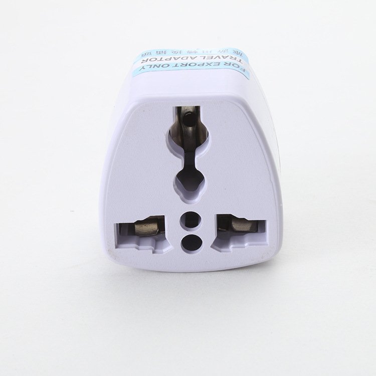 Universal Plug Adaptor Power Adapter Conversion Plug Travel Adaptor Converter US Plug