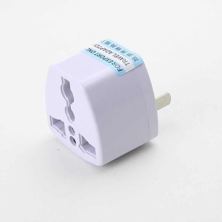 Universal Plug Adaptor Power Adapter Conversion Plug Travel Adaptor Converter US Plug