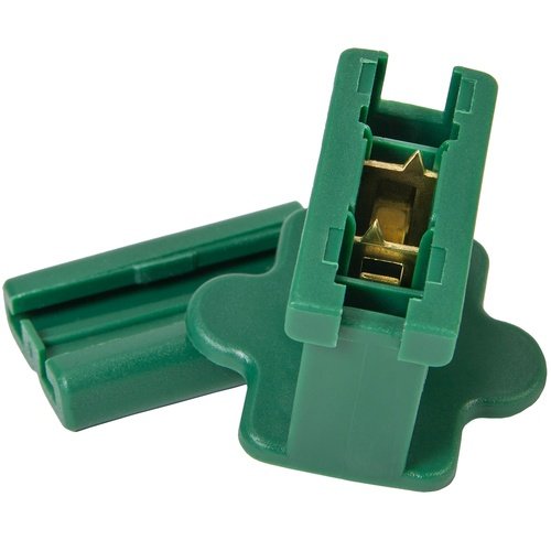 UL certificate inline female plug