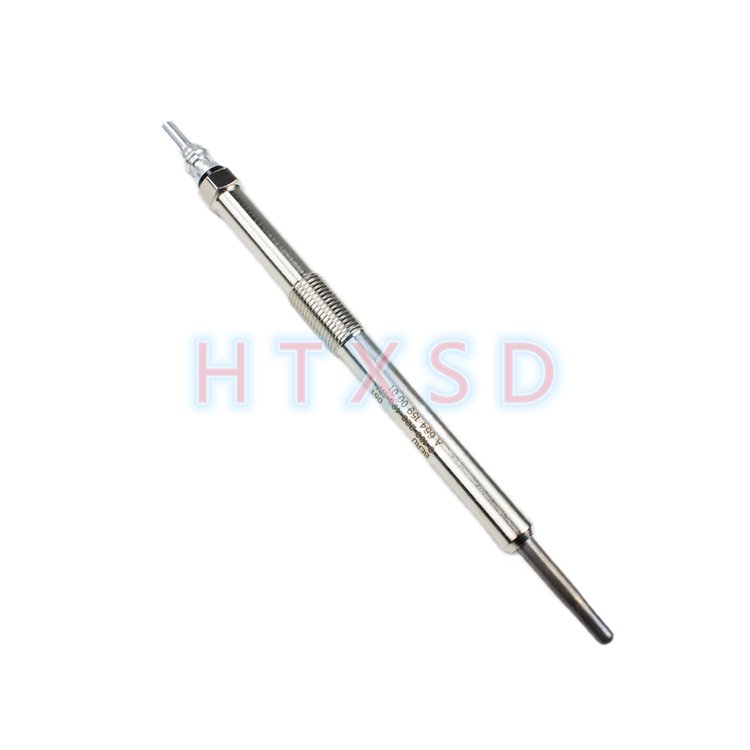 High quality OEM 6641590001 auto engine systems Engine glow plug heating rod for Hyundai