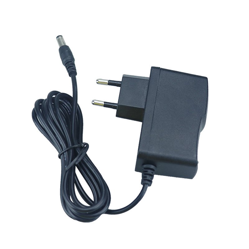 Switching ac dc adapter 5v 2a eu plug power adapter for cctv camera