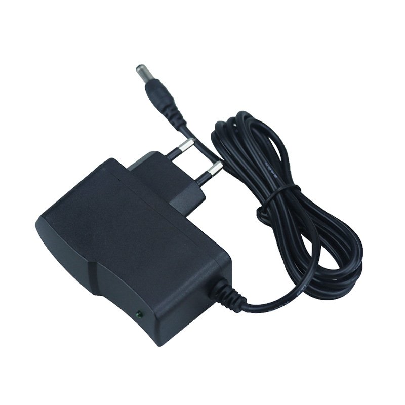 Switching ac dc adapter 5v 2a eu plug power adapter for cctv camera
