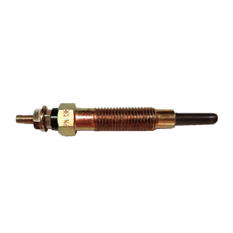 Glow Plug 11V For Nissan Pickup Terrano II Patrol TD27T TD42T PN-138 PN138 11065-31N00 11065-G2400 Glow Plug