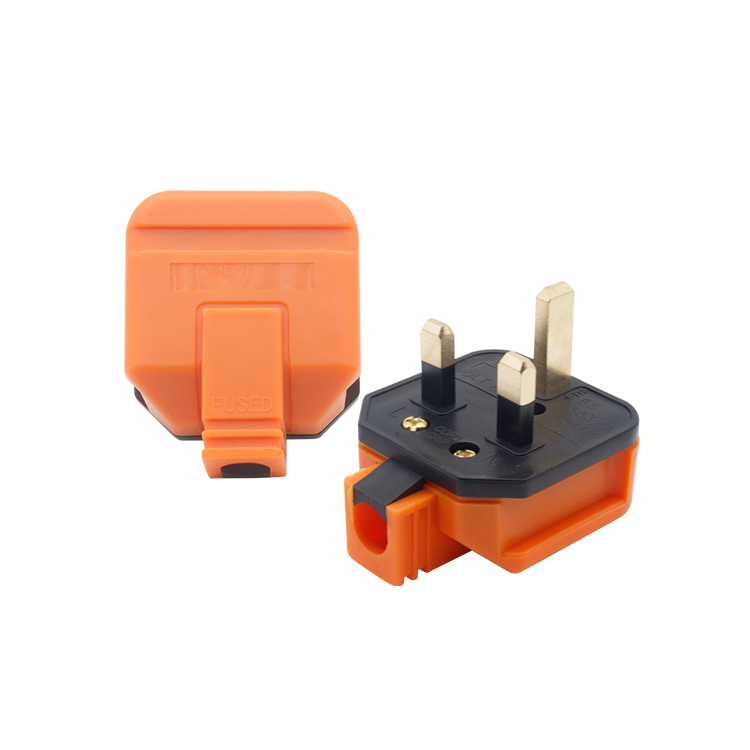 PMG 3 pin UK plug top 13A Plug Unbreakable Electric Plug price