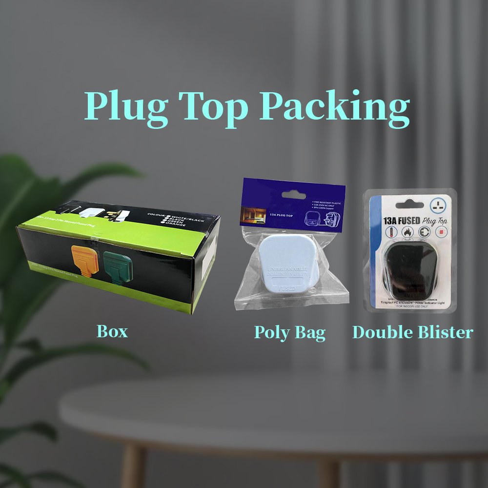 PMG 3 pin UK plug top 13A Plug Unbreakable Electric Plug price