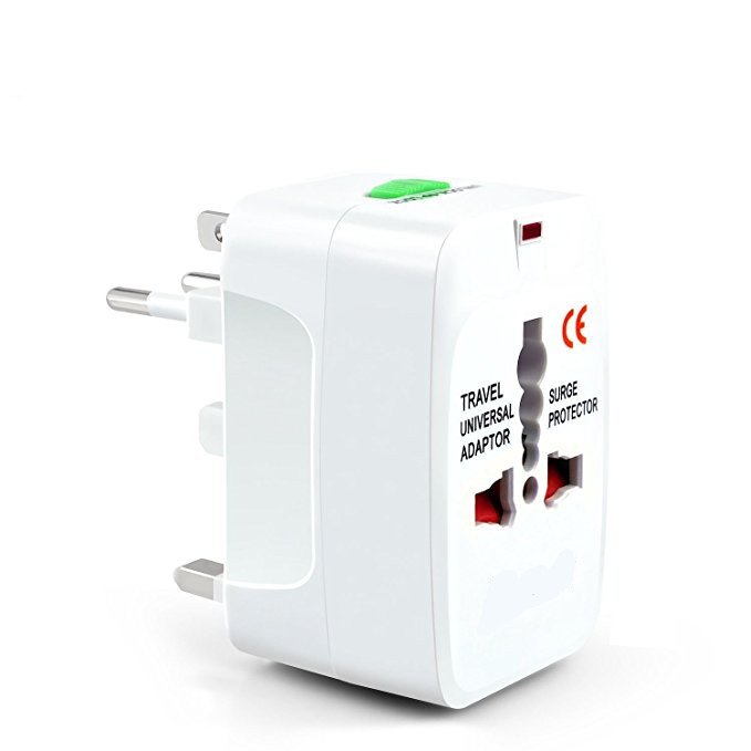 Color Box Multi-functional Agency Plug Product ABS 3 Plug Pin 10a 6k016a 6 Pin Socket Casette Case No Pin Hs103p2 Smart Plug 6A