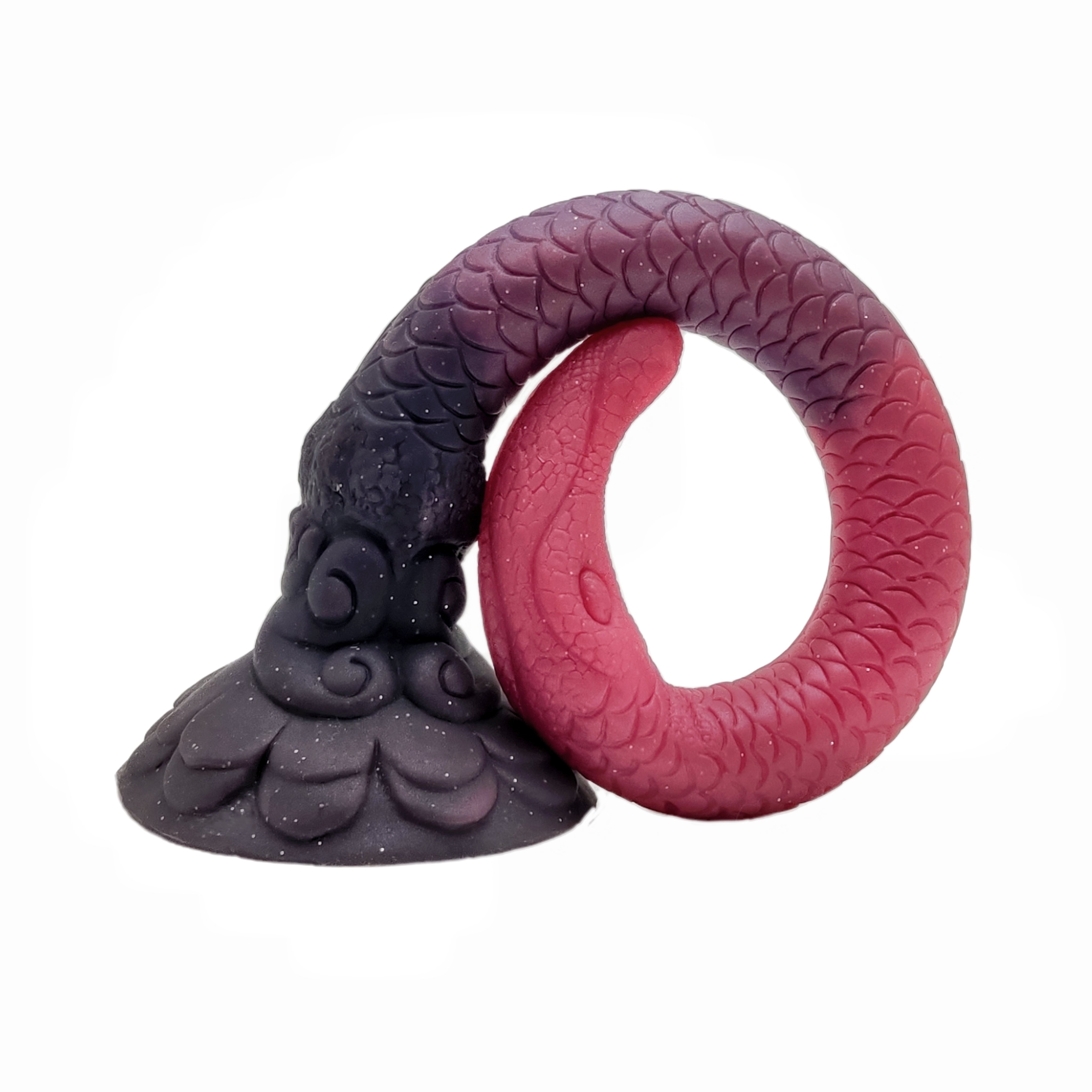 47cm Extra Long Tentacle Dildo Dragon Dildo Soft Silicone Butt Plug With Suction Cup Prostate Massage Sex Toy