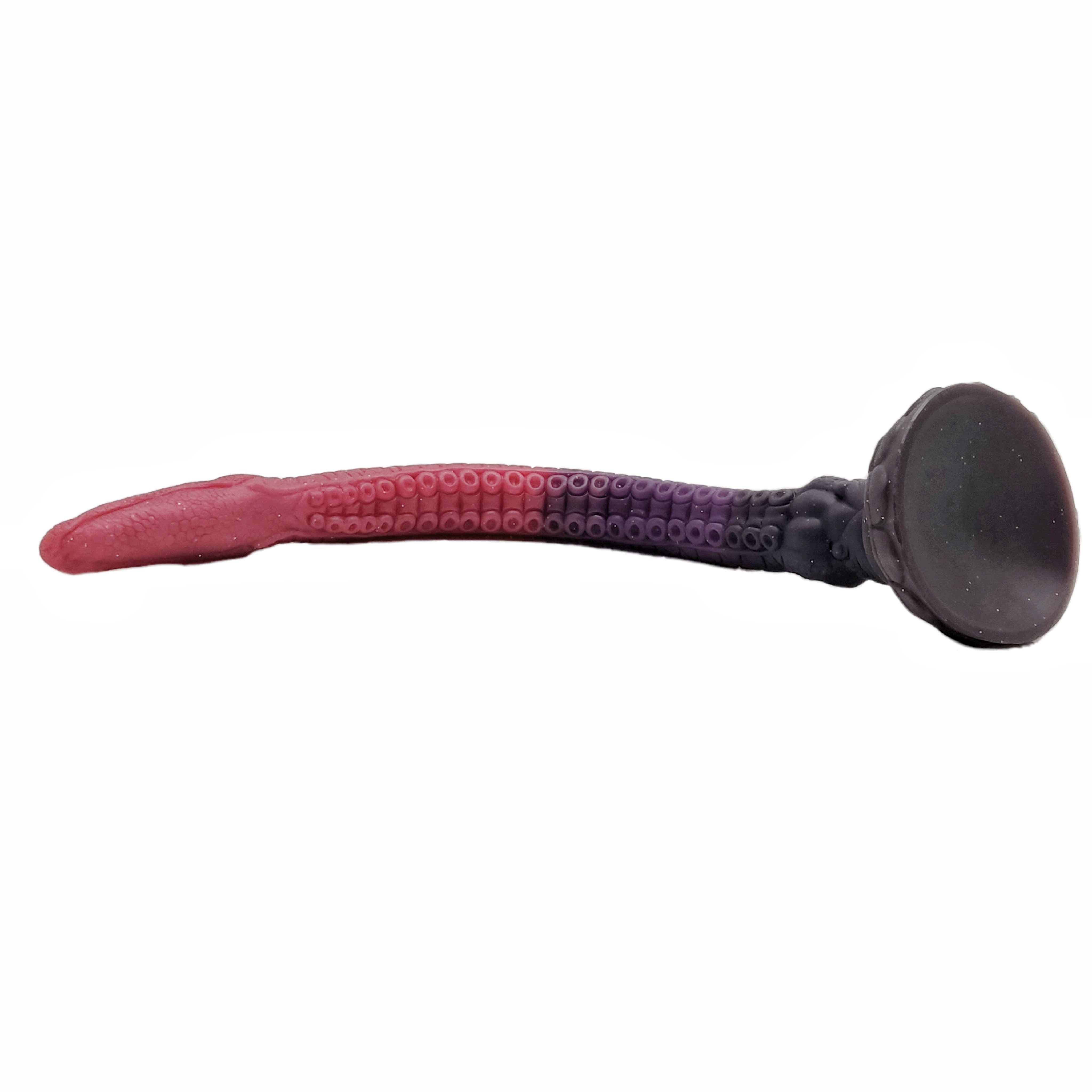 47cm Extra Long Tentacle Dildo Dragon Dildo Soft Silicone Butt Plug With Suction Cup Prostate Massage Sex Toy
