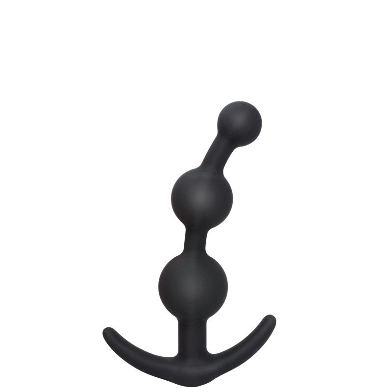 Silicone Anal Beads Butt Plug Sexy Toys For Men Women